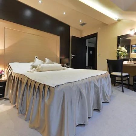 Zelengora Hotel 3*