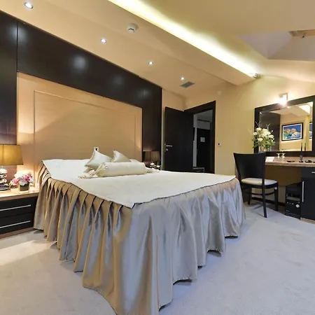 Zelengora Hotel Kragujevac