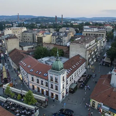 Hotel Zelengora