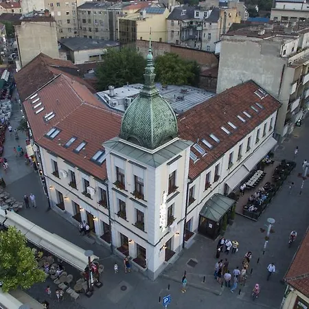 Zelengora Kragujevac