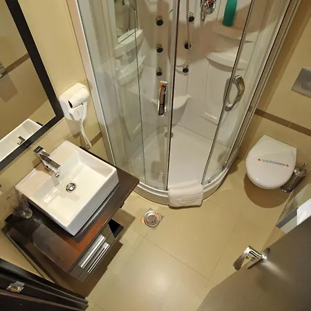 Zelengora Hotel 3*