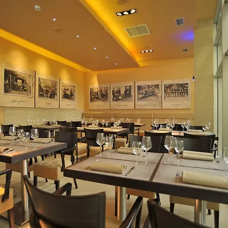 Zelengora Hotel 3*