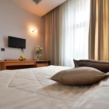 Zelengora Hotel Kragujevac