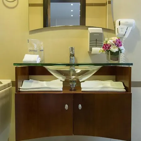 Zelengora Hotel 3*