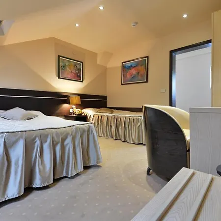 Zelengora 3* Kragujevac