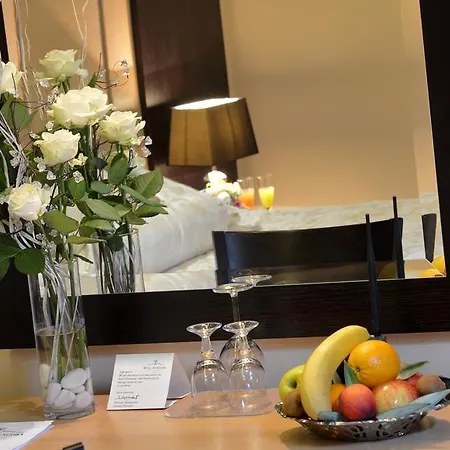 Zelengora Hotel Kragujevac