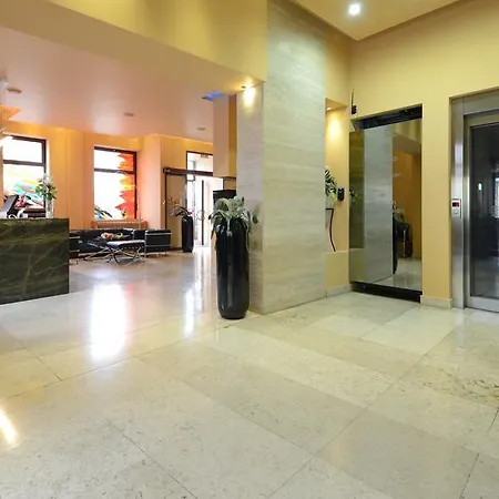 Hotel Zelengora 3*