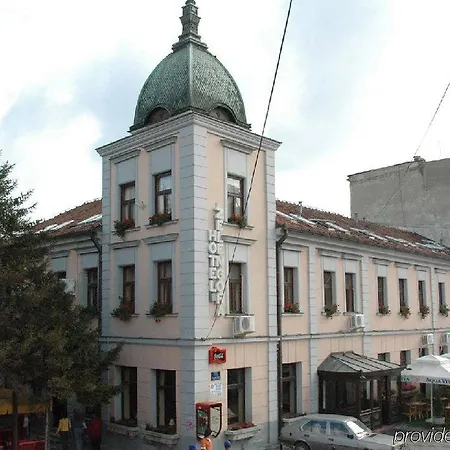 Zelengora 3*