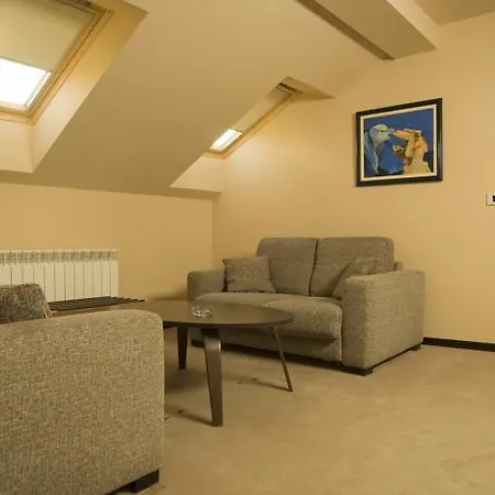 Hotel Zelengora 3*