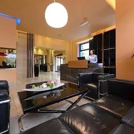 Hotel Zelengora