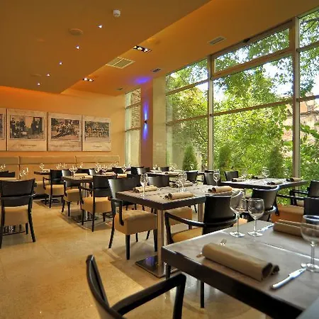 Zelengora Hotel 3*