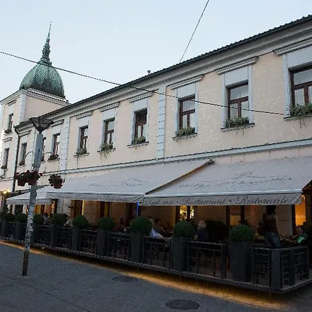 Zelengora 3* Kragujevac