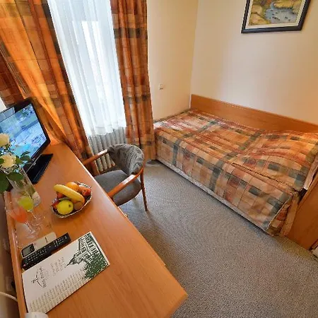 Hotel Zelengora Kragujevac