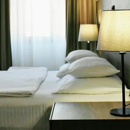 Zelengora Hotel 3*