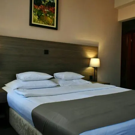 Hotel Zelengora Kragujevac