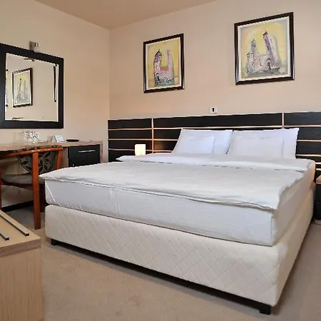 Zelengora 3* Kragujevac