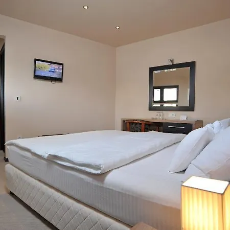 Hotel Zelengora