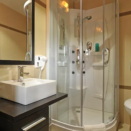 Zelengora Hotel Kragujevac